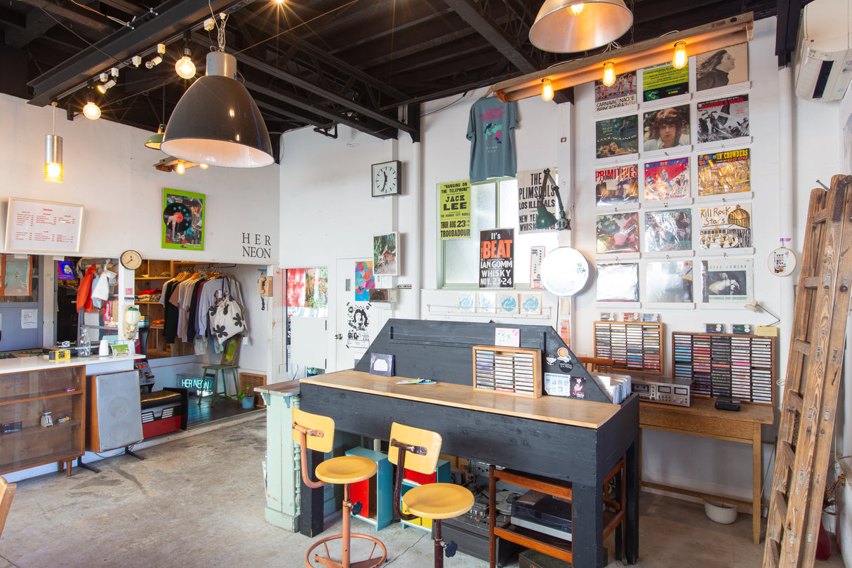 Rカフェスタジオ