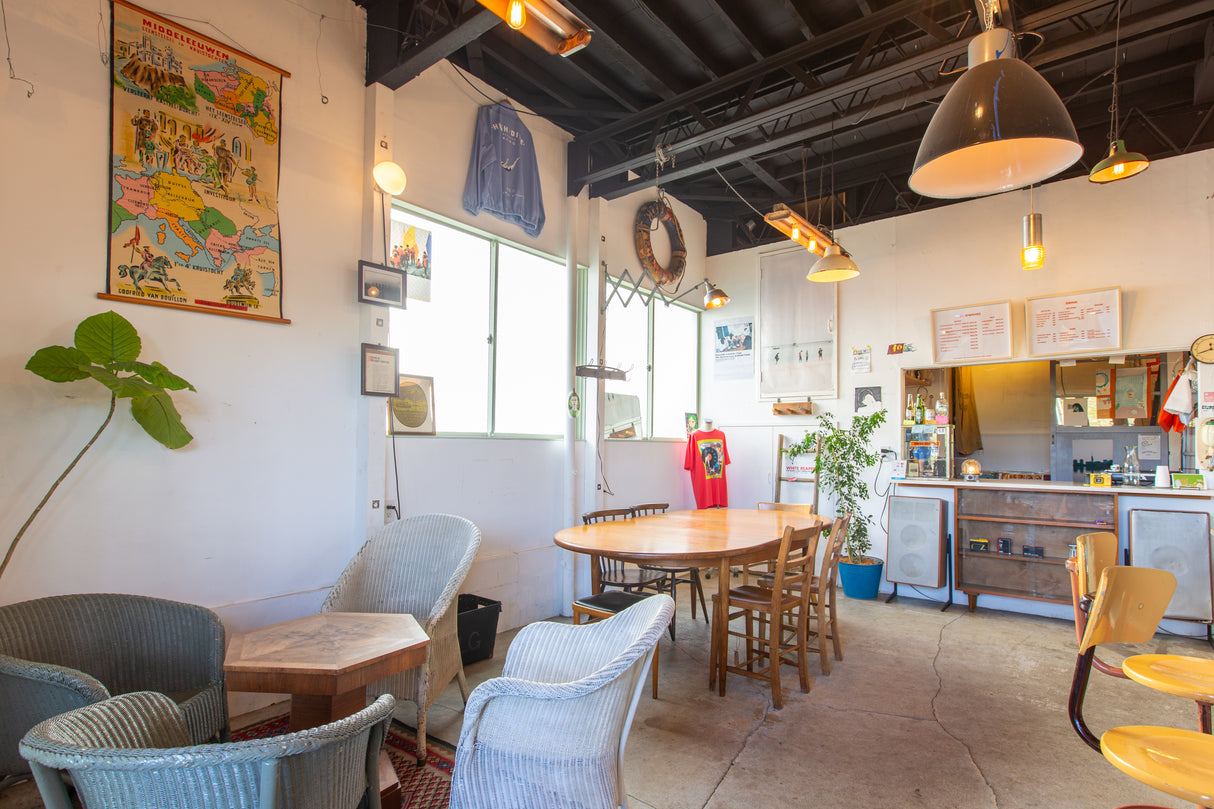 Rカフェスタジオ