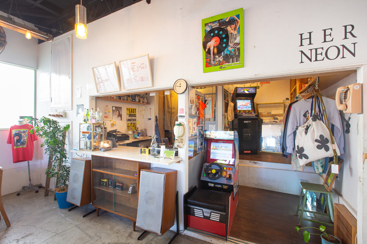 Rカフェスタジオ