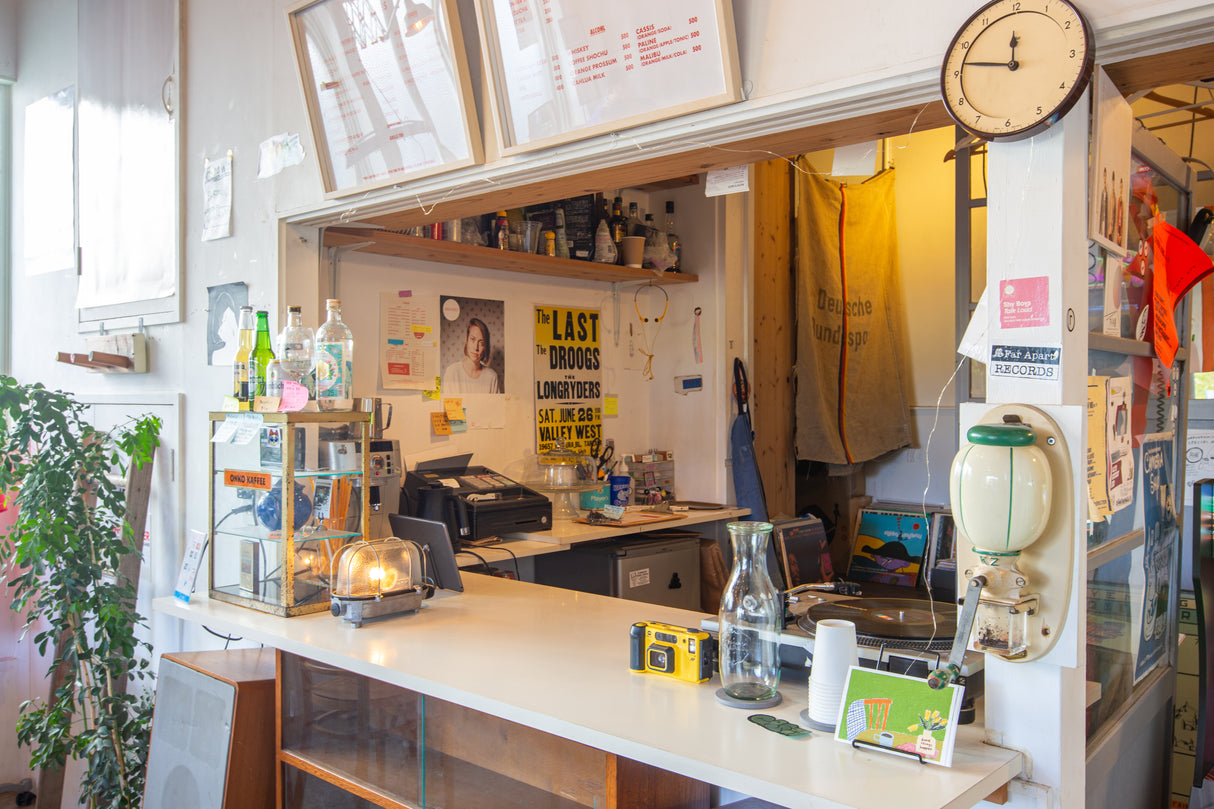 Rカフェスタジオ