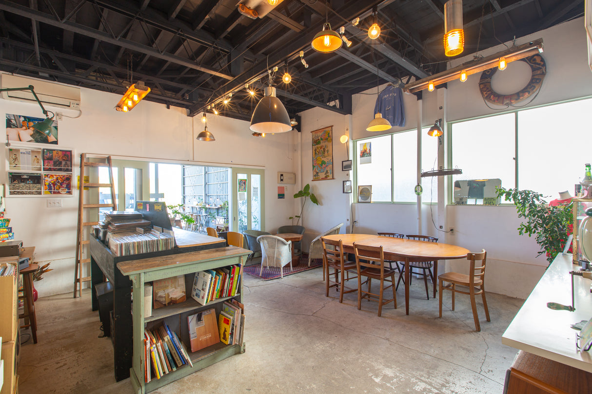 Rカフェスタジオ