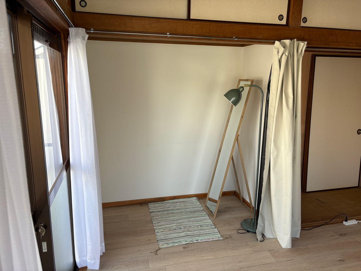 ハウススタジオEN