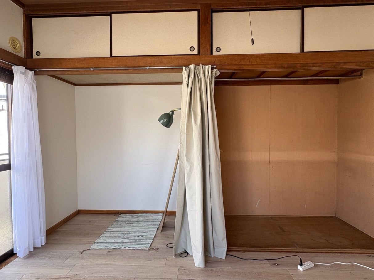 ハウススタジオEN