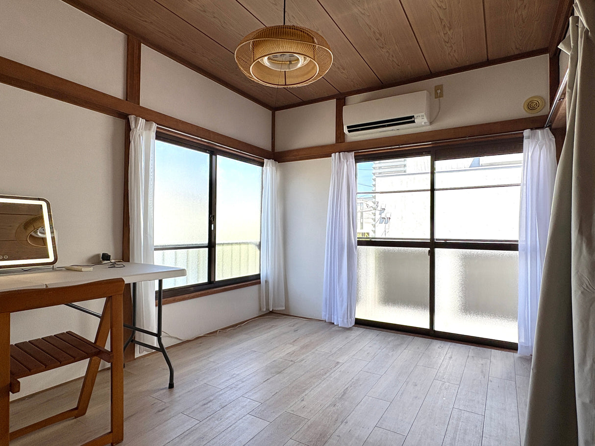 ハウススタジオEN