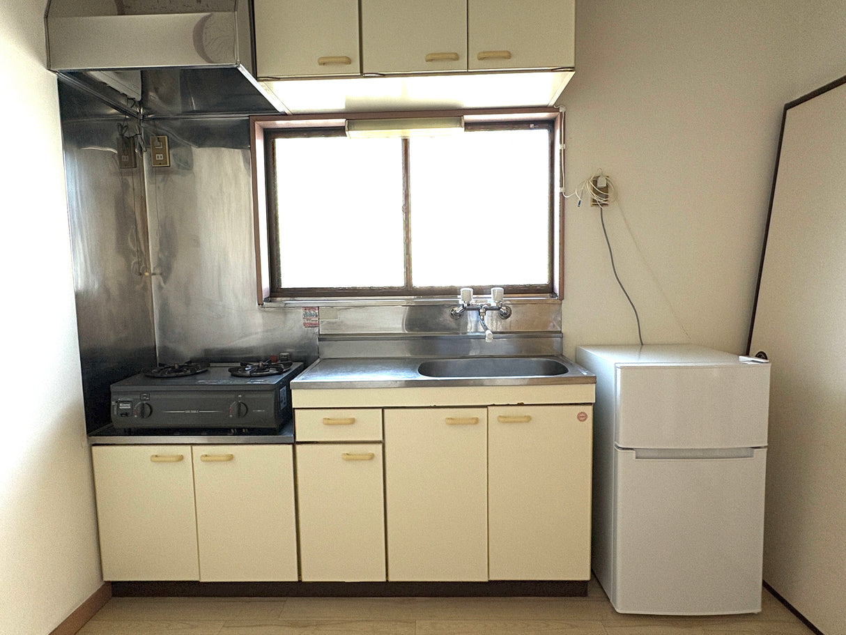 ハウススタジオEN