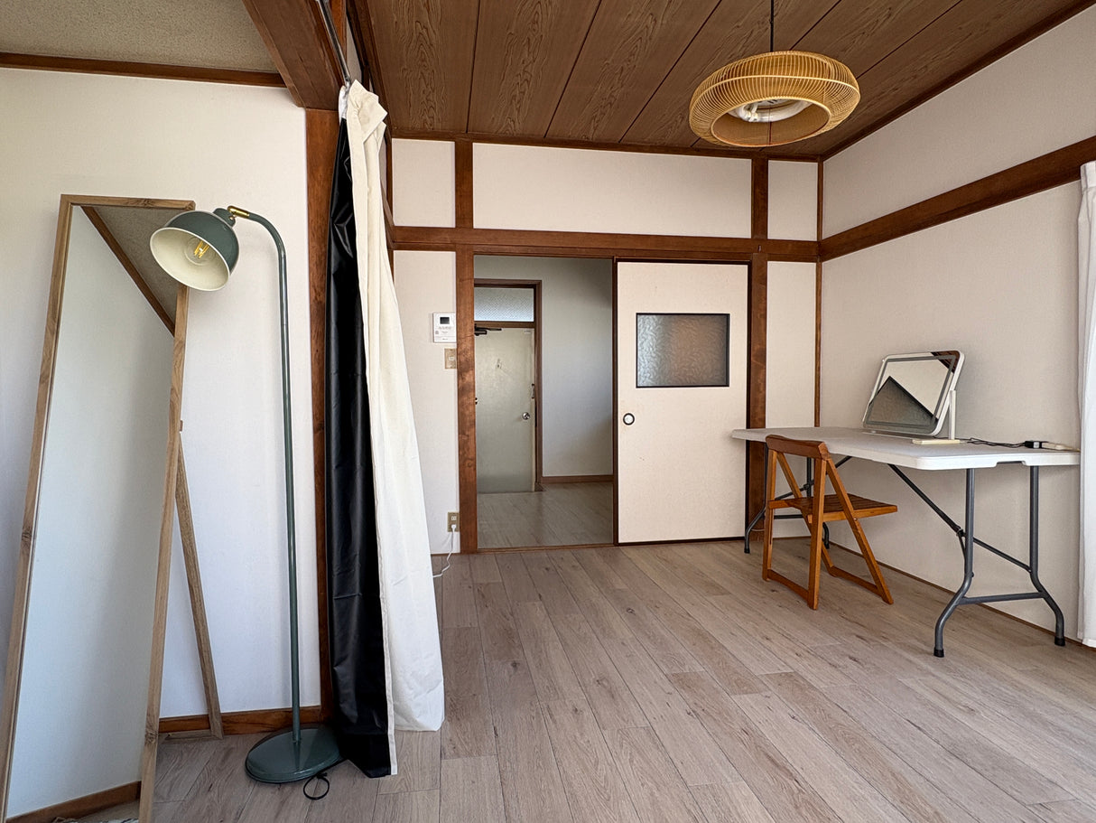 ハウススタジオEN