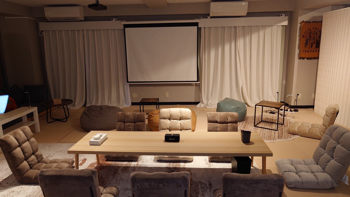 高田馬場リビングバー