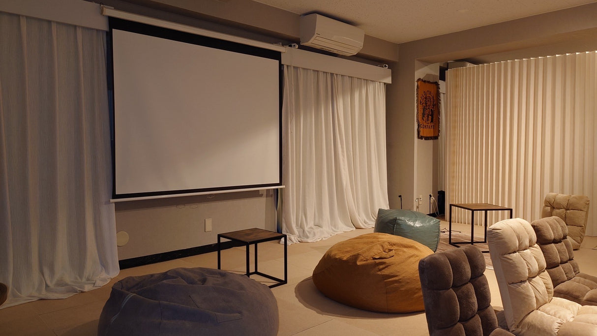 高田馬場リビングバー