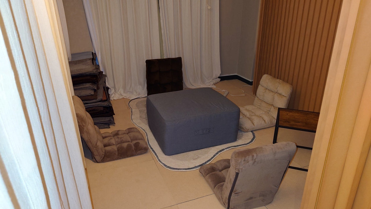 高田馬場リビングバー