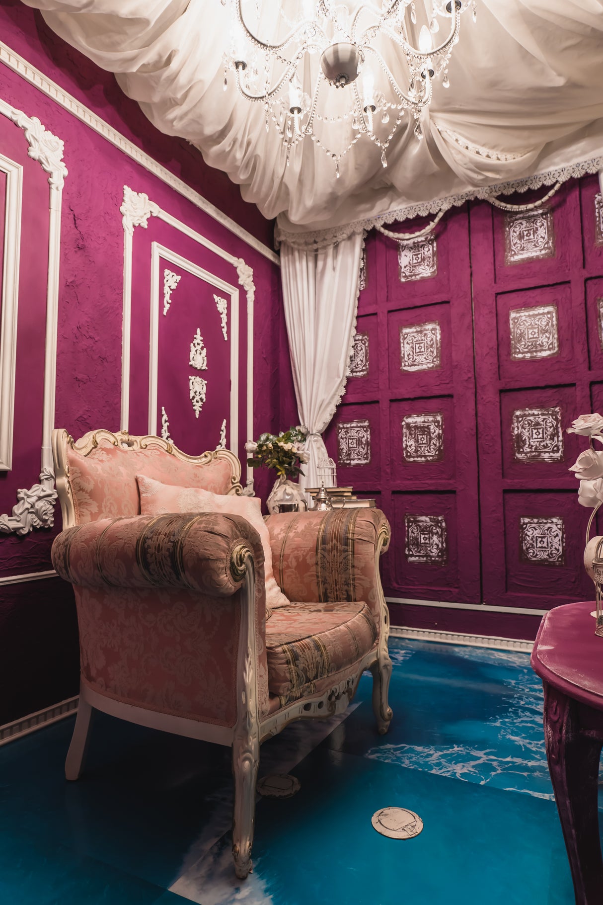 ゴシック&ロリータスタジオ