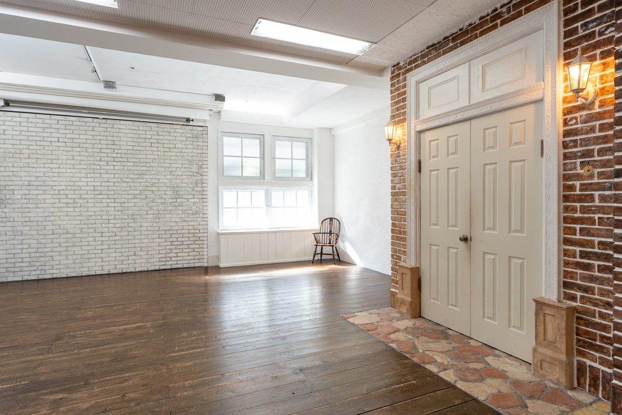 神楽坂スタジオ