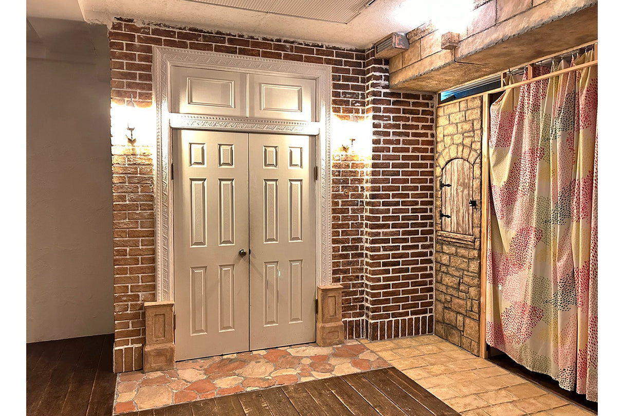 神楽坂スタジオ