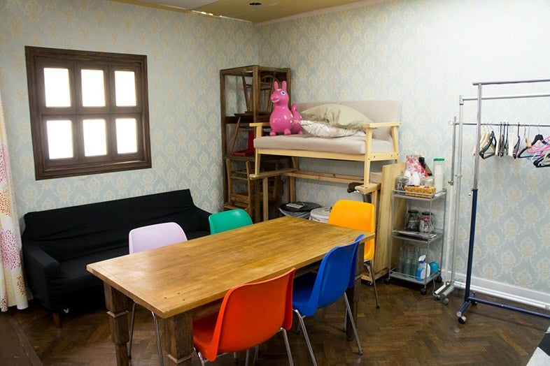 神楽坂スタジオ