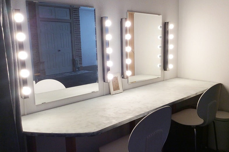 神楽坂スタジオ