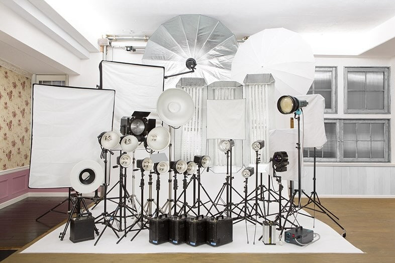 神楽坂スタジオ