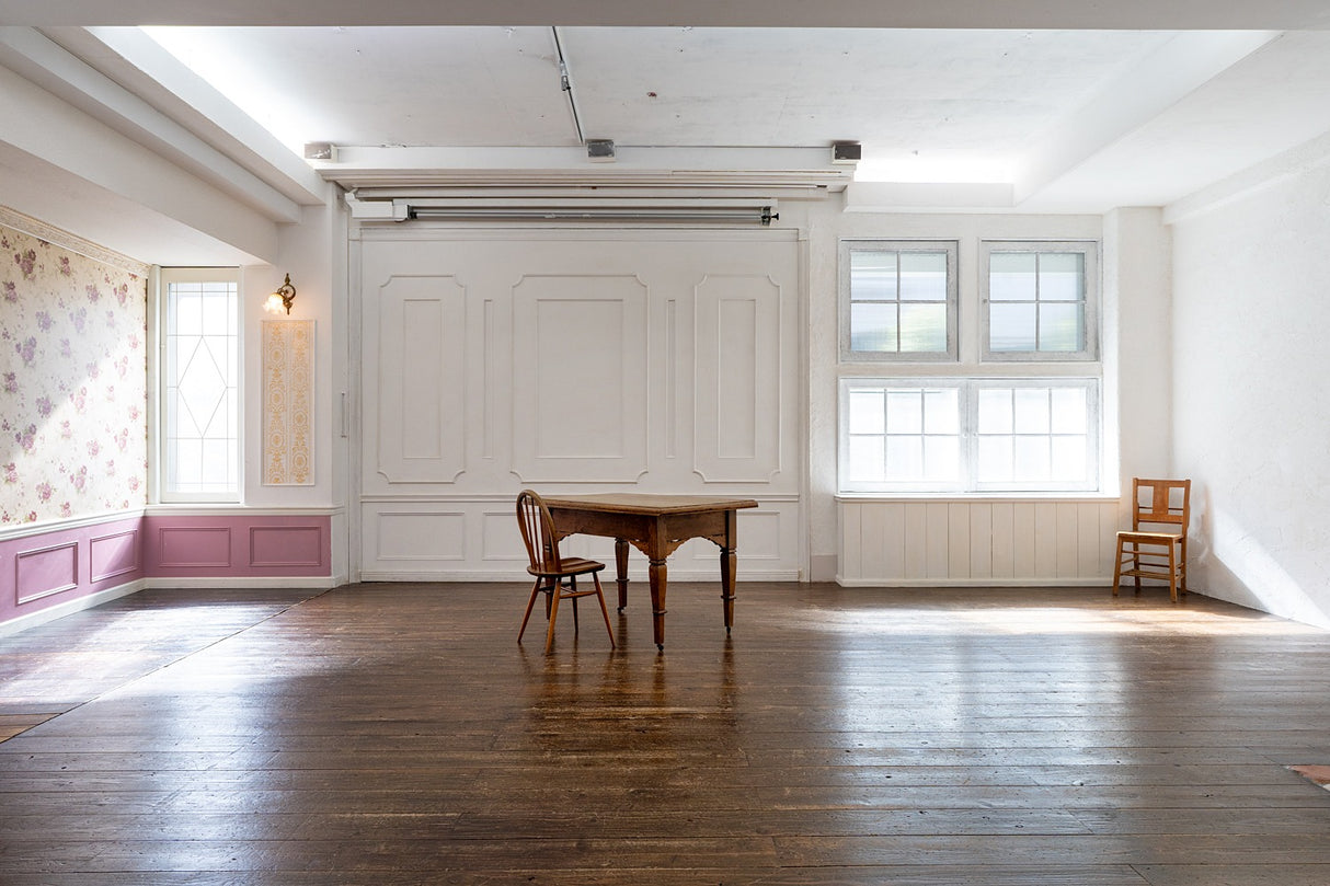 神楽坂スタジオ