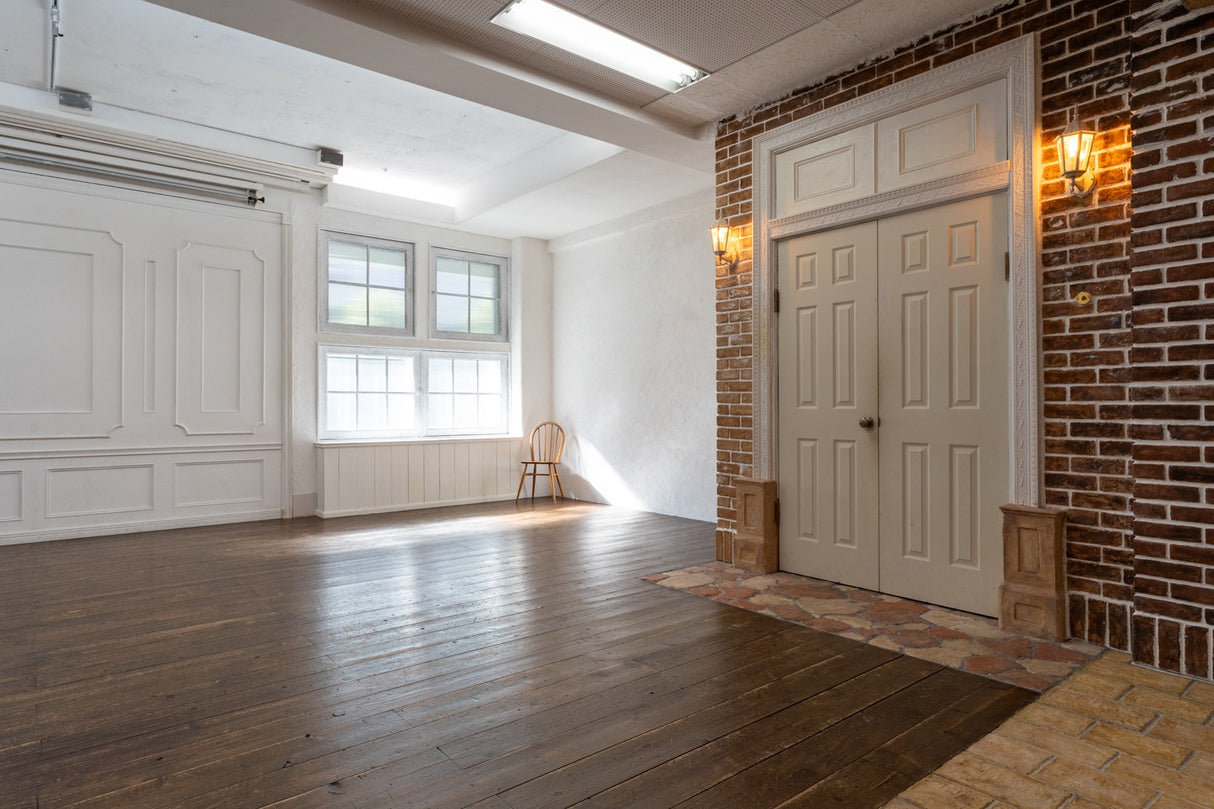 神楽坂スタジオ