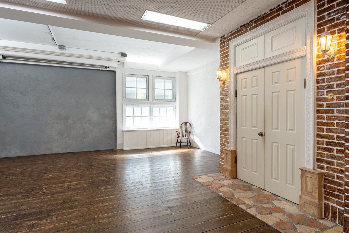 神楽坂スタジオ