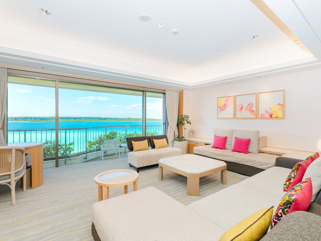 宮古島東急ホテル&リゾーツ