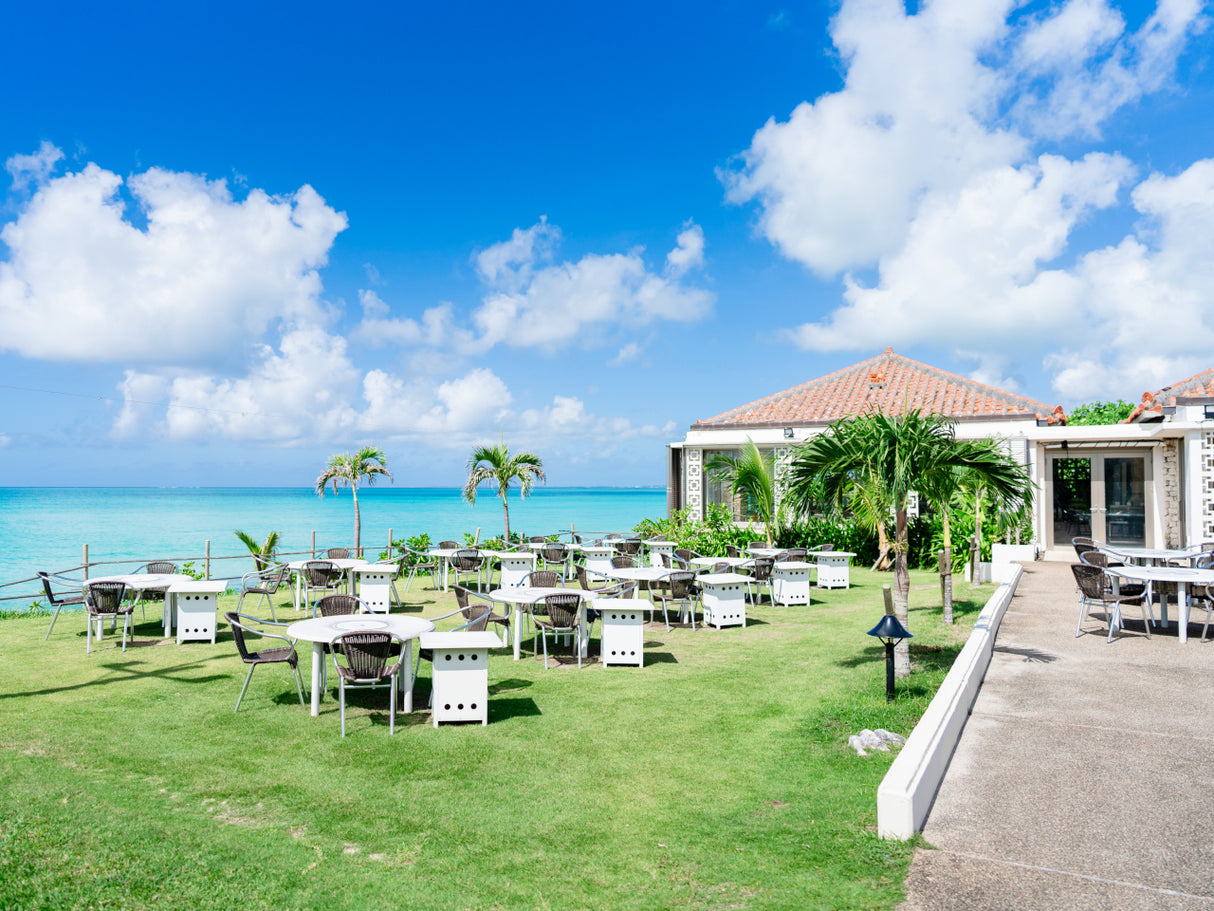 宮古島東急ホテル&リゾーツ