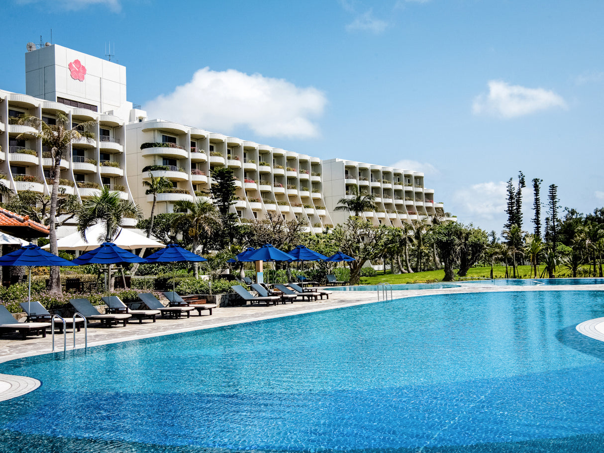 宮古島東急ホテル&リゾーツ