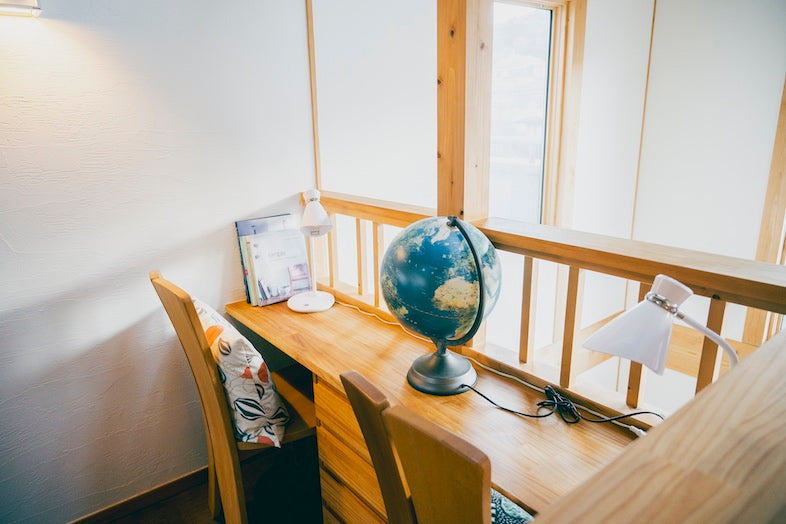 Natural Wood House 秦野