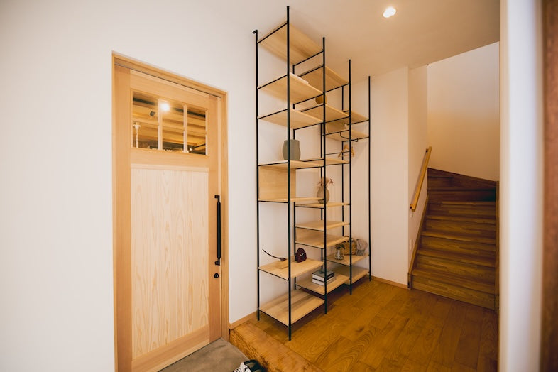 Natural Wood House 八王子