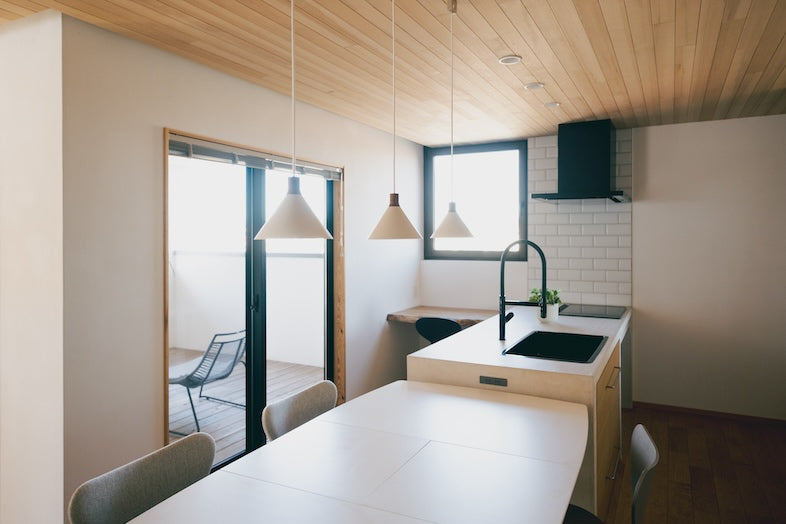 Natural Wood House 八王子