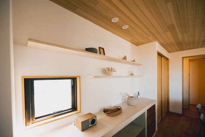 Natural Wood House 八王子