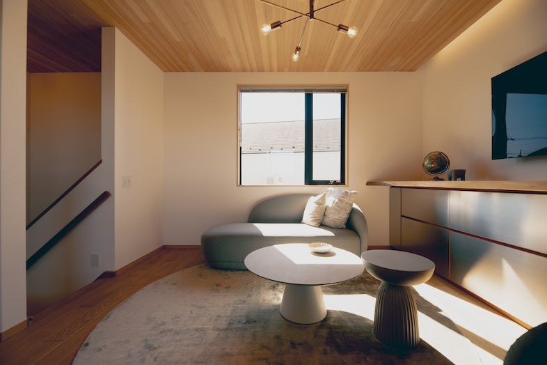 Natural Wood House 八王子