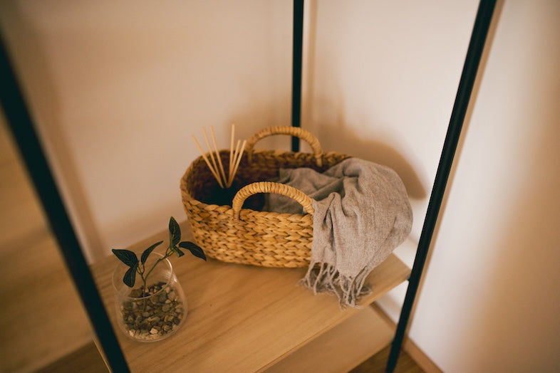 Natural Wood House 八王子