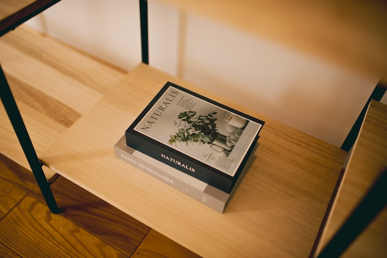 Natural Wood House 八王子