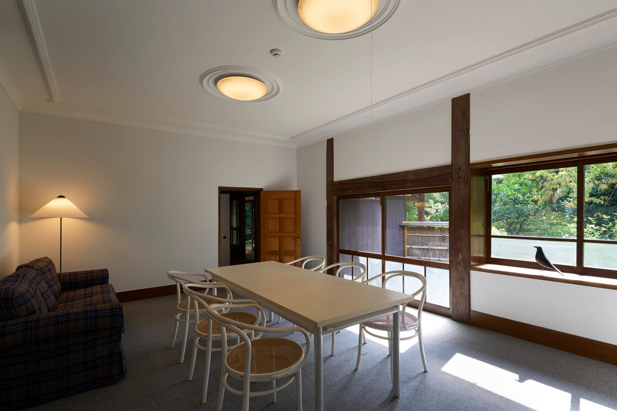 THE SALON 上用賀名主邸