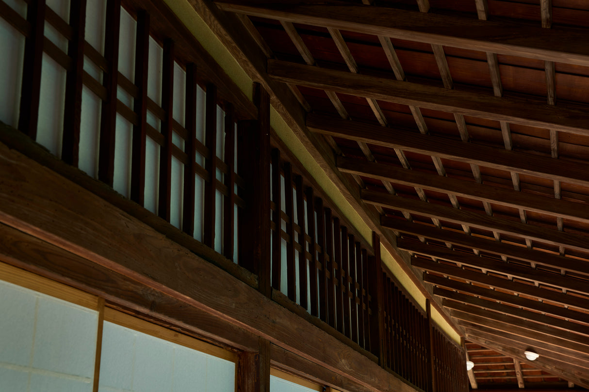 THE SALON 上用賀名主邸