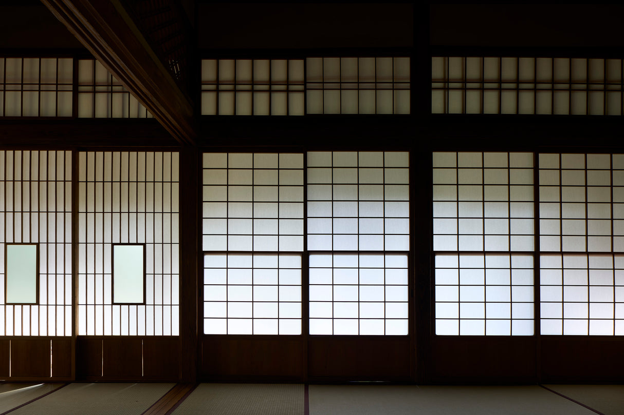 THE SALON 上用賀名主邸