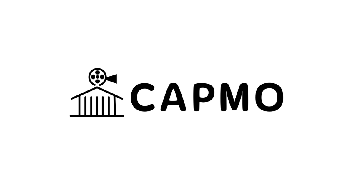 【お知らせ】CAPMO公式Instagramを開設しました！
