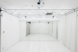 LOOK UP BASE 下北沢