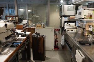 LOOK UP COFFEE 下北沢