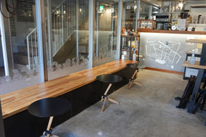 LOOK UP COFFEE 下北沢