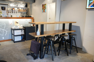 LOOK UP COFFEE 下北沢