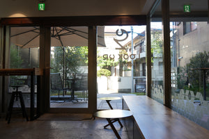 LOOK UP COFFEE 下北沢