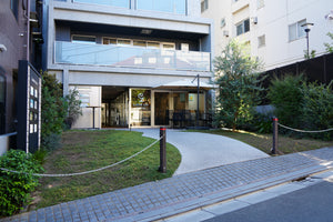 LOOK UP COFFEE 下北沢