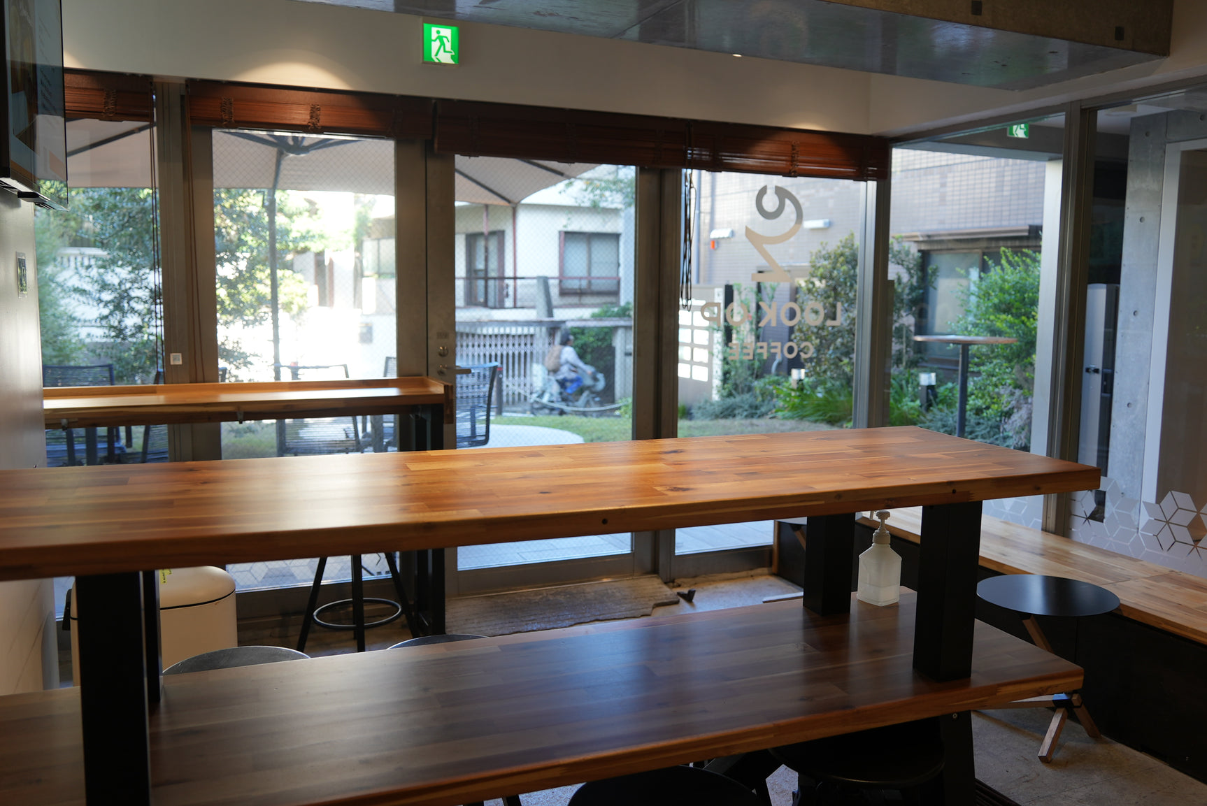 LOOK UP COFFEE 下北沢