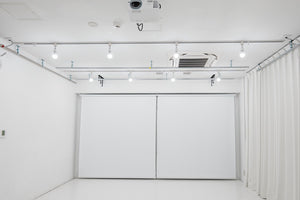 LOOK UP BASE 下北沢