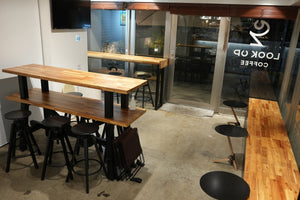 LOOK UP COFFEE 下北沢