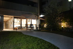 LOOK UP COFFEE 下北沢