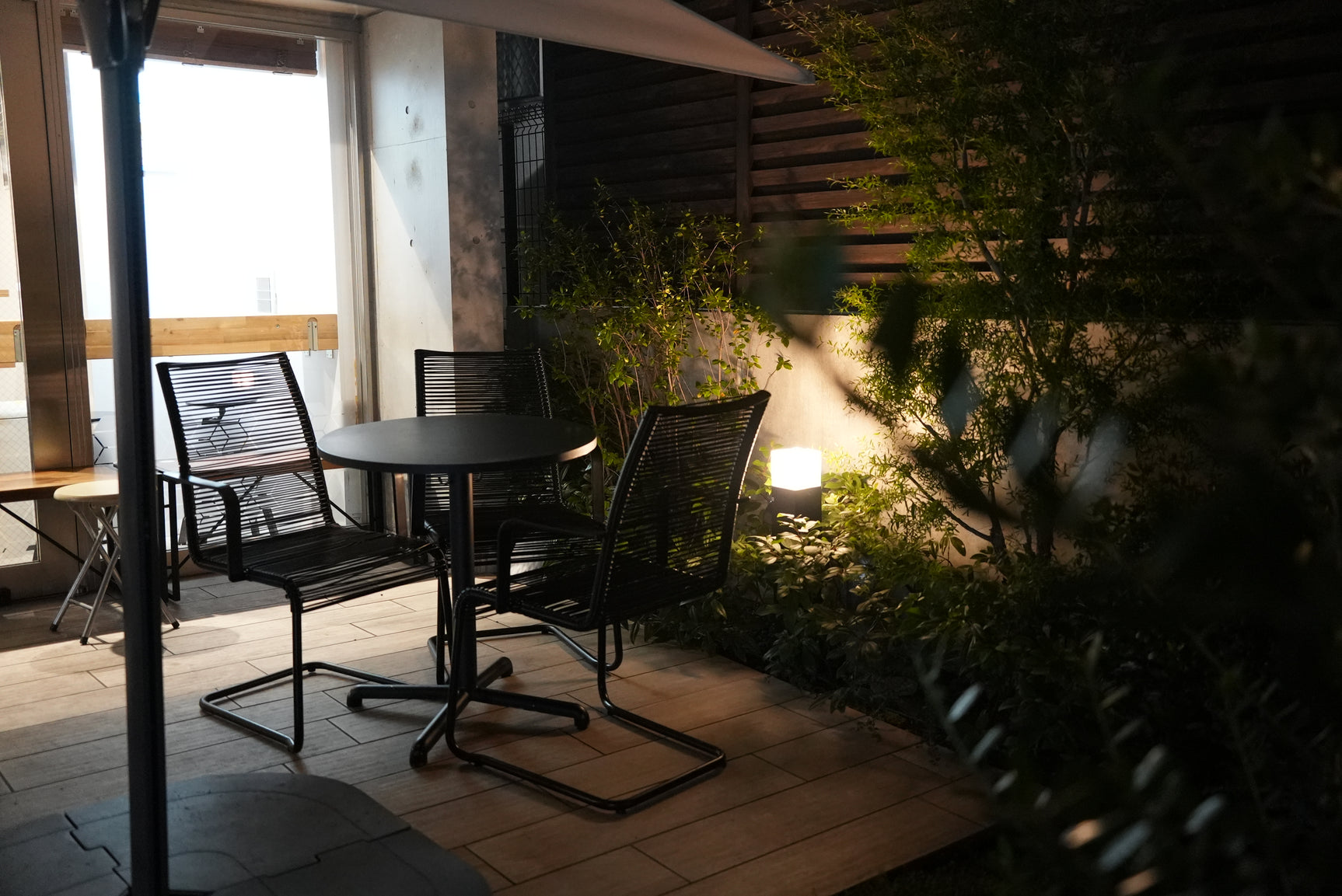 LOOK UP COFFEE 下北沢