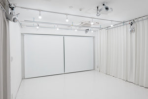 LOOK UP BASE 下北沢