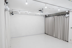 LOOK UP BASE 下北沢