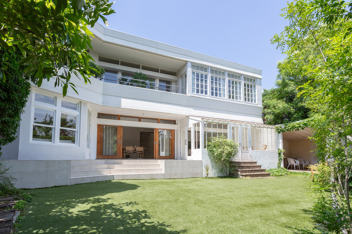 Hiroo house 広尾ハウス 1F